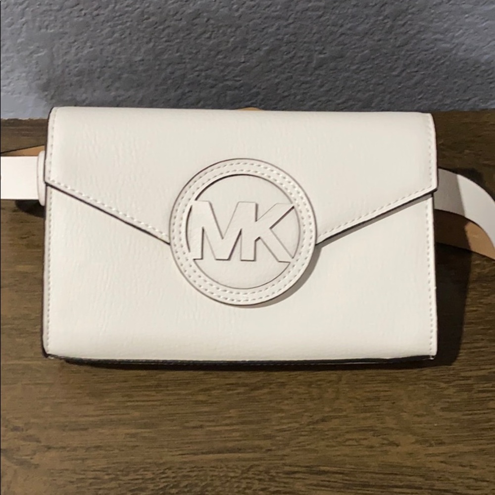 Michael Kors belt bag